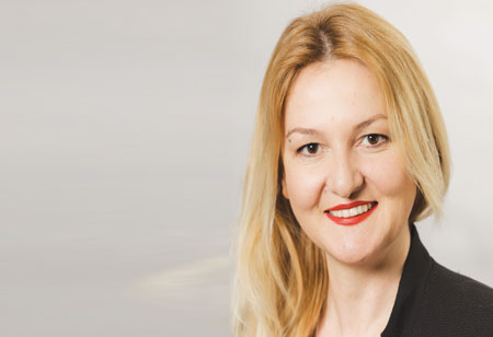 Ece Nevra Durukan, Rd, Head Of Nutrition, Regulatory And Scientific Affairs, Cereal Partners Worldwide | Food Business Review