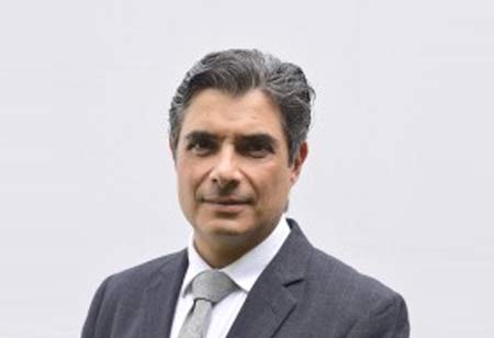 Mauricio Jaramillo, Food Service Director, SAGE Dining Services | Food Business Review