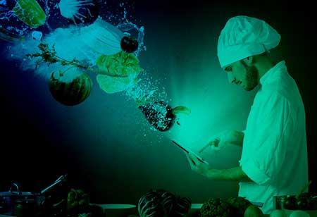 Advantages Of Cloud ERP In The Food And Beverage Industry.