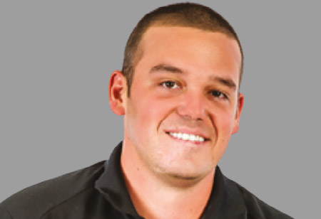 Andrew Wiehebrink, Spirits Research and Innovation Director, Independent Stave Company | Food Business Review