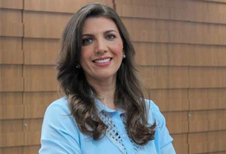 Tamara Lopes, Executive Manager, Minerva Foods | Food Business Review Tamara Lopes, Executive Manager, Minerva Foods | Food Business Review