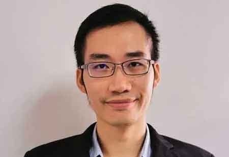 Tony He, Senior Director - Business Development, Franke Foodservice Systems Asia | Food Business Review