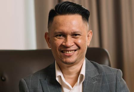 Azhar Ashari, Director, Food & Beverage, Le Méridien Hotels & Resorts | Food Business Review Azhar Ashari, Director, Food & Beverage, Le Méridien Hotels & Resorts | Food Business Review