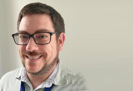 Christopher J. Scott, Food Safety & Quality Assurance Manager at Clearwater Seafoods | Food Business Review Christopher J. Scott, Food Safety & Quality Assurance Manager at Clearwater Seafoods | Food Business Review