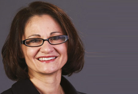 Kim Miller, Director, Supply Chain Business Integration & Analytics, Boeing [Nyse:Ba] | Food Business Review