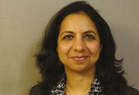 Neeti Virmani, Venture Partner, Loyal VC | Food Business Review