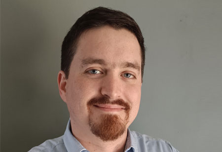 Christopher Holmes, Research and Development Manager, Fiordo Austral | Food Business Review