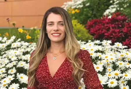 Ilana Fridman, Supply Chain Planning Manager, The Hain Celestial Group | Food Business Review