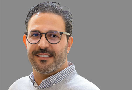 Younes Jellal, Supply Quality & Product Safety Lead, Impossible Foods | Food Business Review