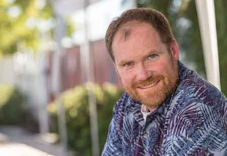 Mike Wargocki, VP of Manufacturing, Sunbasket | Food Business Review Mike Wargocki, VP of Manufacturing, Sunbasket | Food Business Review