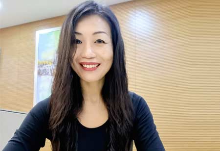 May Tan, Senior Marketing Manager  | Food Business Review