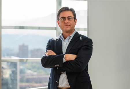 Pablo Sanhueza Castro, Corporate Manager of Quality, Safety and Operational Excellence, Empresas Iansa | Food Business Review Pablo Sanhueza Castro, Corporate Manager of Quality, Safety and Operational Excellence, Empresas Iansa | Food Business Review