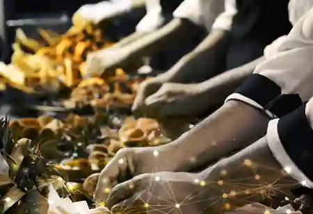Advantages of Continuous Mixing for Bakery Producers