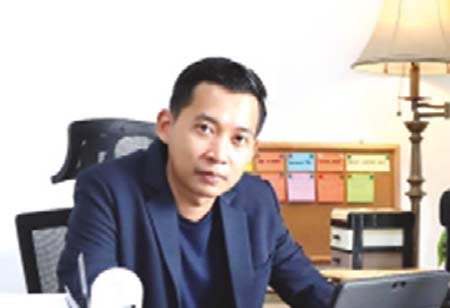 Yudi Prastyo Utomo, Product Innovation and Development Manager, PT. ABC President Indonesia | Food Business Review