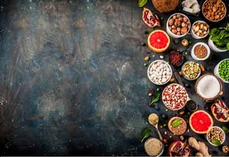 Exploring the Power of Superfoods: A Nutritional Boost for Consumers