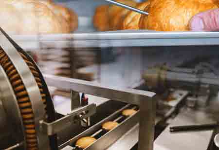 A Sustainable Future for Superfoods 