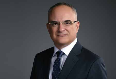 Alberto Regini, Plant Operations Director, Dobla | Food Business Review