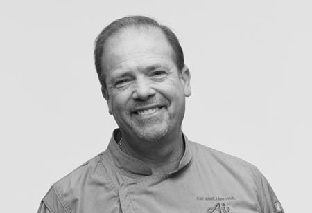 Christopher Koetke, Corporate Executive Chef at Ajinomoto Health & Nutrition North America, Inc. | Food Business Review