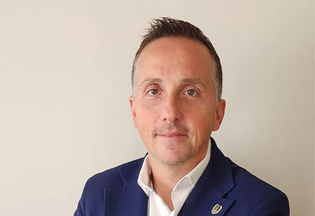 CiroPirone, Director of Italian Wines at Horizon Beverage | Food Business Review CiroPirone, Director of Italian Wines at Horizon Beverage | Food Business Review
