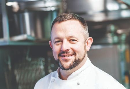 Paul Dickinson, Director Of Food, Fuller Smith & Turner | Food Business Review Paul Dickinson, Director Of Food, Fuller Smith & Turner | Food Business Review