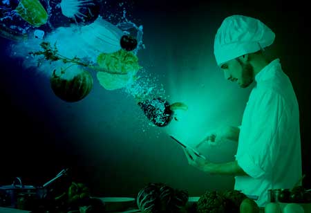Online Seafood Shopping Offers Many Benefits
