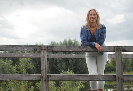 Sabine Hiller, Head of Environment & Sustainability – International, The Kraft Heinz Company [NASDAQ: KHC] | Food Business Review