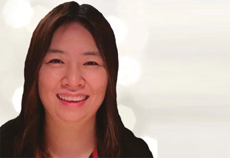 Kitty Pat, Director of Quality Assurance, Bento Sushi | Food Business Review Kitty Pat, Director of Quality Assurance, Bento Sushi | Food Business Review