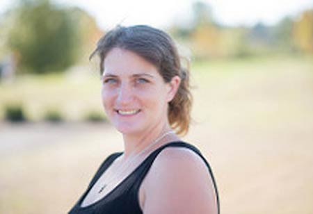 Heather Conwell, Purchasing Manager, Symrise,Symrise [ETR: SY1] | Food Business Review