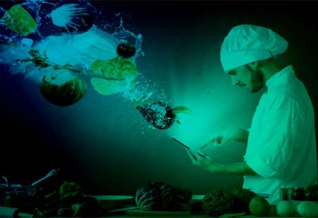 Cargill Teams Together with Japanese Food Industry Giants