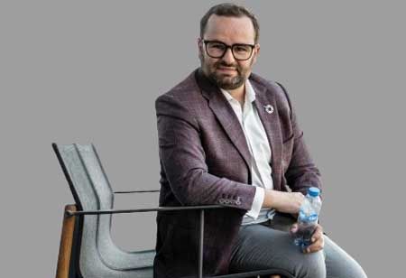 Jordi Cueto-Felgueroso, Global Sustainability Manager, Coca-Cola FEMSA | Food Business Review