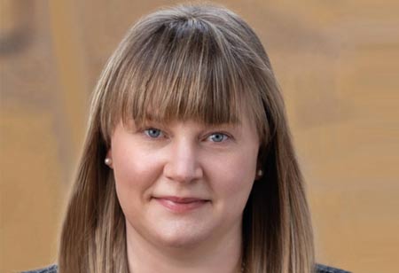 Jamie Martin, Vice President Of Supply Chain And Chief Procurement Officer, Pacific Gas And Electric Company | Food Business Review