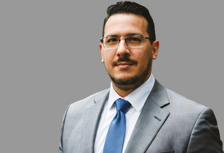 Reynaldo Romero, Quality Assurance Manager, Fresh Express | Food Business Review