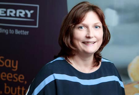 Noeleen Donegan, Global VP of Food Safety at Kerry [OTCMKTS: KRYAY | Food Business Review Noeleen Donegan, Global VP of Food Safety at Kerry [OTCMKTS: KRYAY | Food Business Review