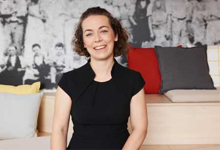 Tessa Lees, Sustainability Manager at The Arnott’s Group | Food Business Review