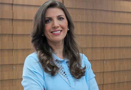 Tamara Lopes, Corporate Executive Sustainability Manager, Minerva Foods | Food Business Review Tamara Lopes, Corporate Executive Sustainability Manager, Minerva Foods | Food Business Review