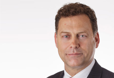 Mike Wilson, CEO, Consolidated Chassis Management (CCM) | Food Business Review Mike Wilson, CEO, Consolidated Chassis Management (CCM) | Food Business Review