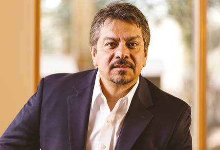 Jorge Hernandez, Quality Assurance VP, the Wendy’s Company [Nasdaq : Wen] | Food Business Review