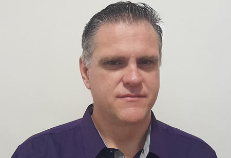 Alan José Marteline, Information Technology Manager, The HEINEKEN Company | Food Business Review