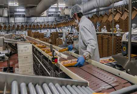 How Can AR And VR Drive Food Safety?