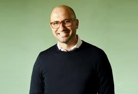 David Morton, Founder and Proprietor at DMK Restaurants | Food Business Review David Morton, Founder and Proprietor at DMK Restaurants | Food Business Review