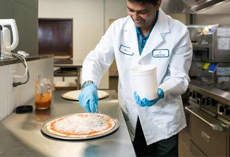 Ram Kumar, Director, Product Development & Technical Services – Cheese, Agropur US | Food Business Review