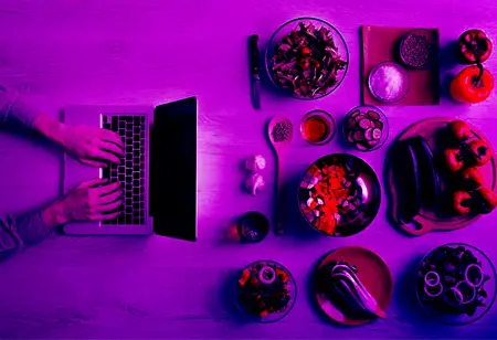 Accommodation of Food Service Industry with Emerging Technologies.