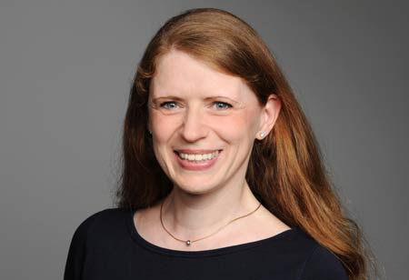 Dr. Claudia Durmus, Chief Technology Officer, Novataste | Food Business Review