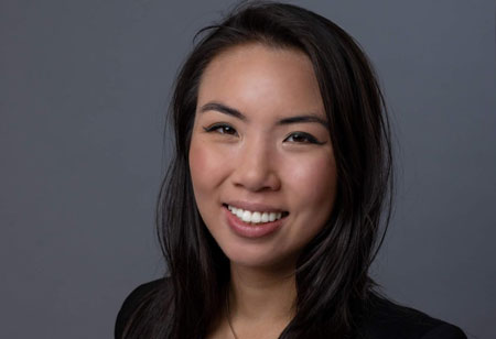 Mai Pham, VP of Marketing at Crumbl Cookies | Food Business Review