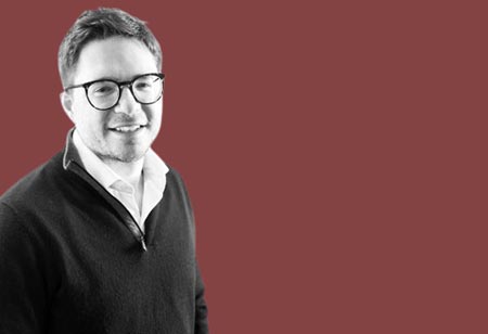 Chris Smith, Partner, Playfair Capital | Food Business Review Chris Smith, Partner, Playfair Capital | Food Business Review