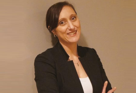 RUTH MULLER, RD&I DIRECTOR, FRUCOR SUNTORY | Food Business Review