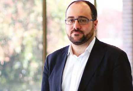 Guillermo Renancio Artal, Director Of Technology, Expansion And Strategic Partnerships, Grupo Nueva Pescanova | Food Business Review Guillermo Renancio Artal, Director Of Technology, Expansion And Strategic Partnerships, Grupo Nueva Pescanova | Food Business Review