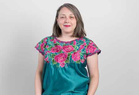 Ana Cristina Morales, Director of Global Food Safety at Grupo Bimbo | Food Business Review Ana Cristina Morales, Director of Global Food Safety at Grupo Bimbo | Food Business Review
