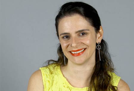 Janaina Padoveze, Sustainability Manager at Ajinomoto do Brasil | Food Business Review Janaina Padoveze, Sustainability Manager at Ajinomoto do Brasil | Food Business Review