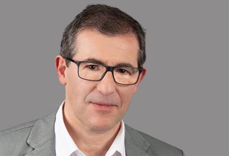 Atanasios Moschos, Quality, Safety & Security Director, Confiserie Leonidas S.A. | Food Business Review Atanasios Moschos, Quality, Safety & Security Director, Confiserie Leonidas S.A. | Food Business Review